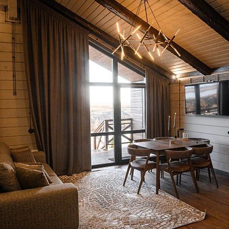 Zaliv Hotell Strasheve Exteriör bild